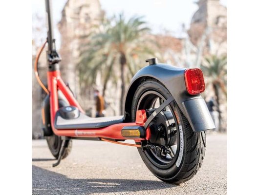 Электросамокат NINEBOT KICKSCOOTER D28U